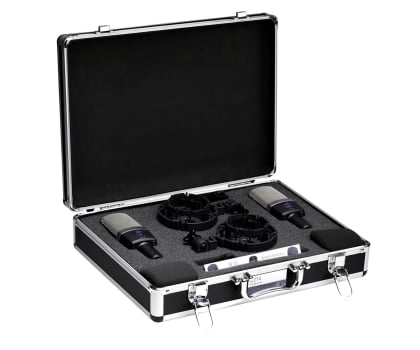 Mikrofon AKG C214 Stereo Set
